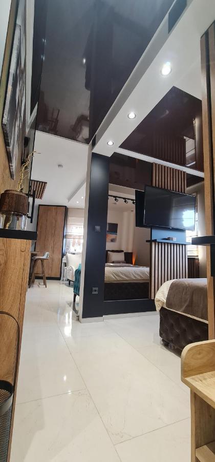 Design Apartment Platinium Spa Lux 5 Star "Havana" Completely Private Wellness & Spa Free Included Sauna & Jacuzzi & Salt Wall & Fire Place & 3D Ceilings & Business Wifi & Netflix & Keyless Code Entry & Full Smart App & Secure 2 Parking Place Cuprija Ngoại thất bức ảnh