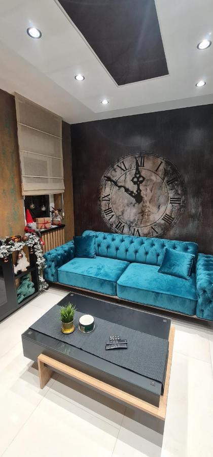 Design Apartment Platinium Spa Lux 5 Star "Havana" Completely Private Wellness & Spa Free Included Sauna & Jacuzzi & Salt Wall & Fire Place & 3D Ceilings & Business Wifi & Netflix & Keyless Code Entry & Full Smart App & Secure 2 Parking Place Cuprija Ngoại thất bức ảnh