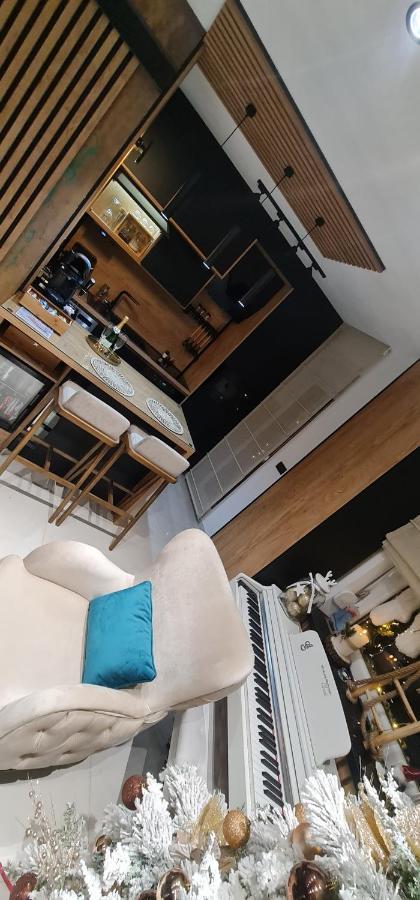 Design Apartment Platinium Spa Lux 5 Star "Havana" Completely Private Wellness & Spa Free Included Sauna & Jacuzzi & Salt Wall & Fire Place & 3D Ceilings & Business Wifi & Netflix & Keyless Code Entry & Full Smart App & Secure 2 Parking Place Cuprija Ngoại thất bức ảnh