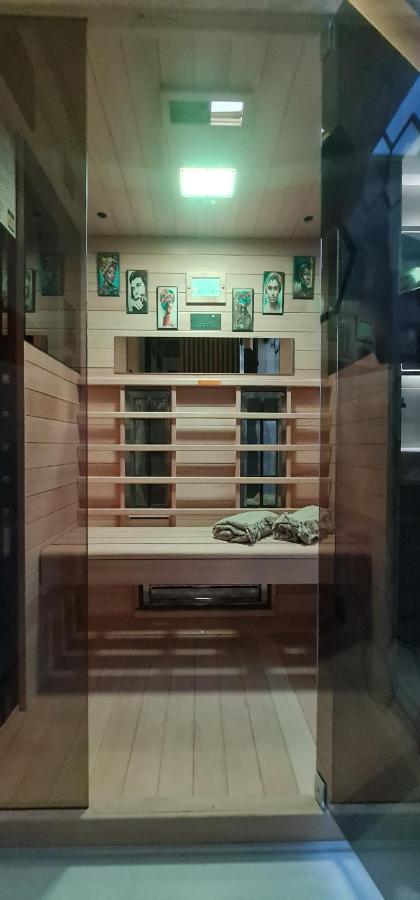 Design Apartment Platinium Spa Lux 5 Star "Havana" Completely Private Wellness & Spa Free Included Sauna & Jacuzzi & Salt Wall & Fire Place & 3D Ceilings & Business Wifi & Netflix & Keyless Code Entry & Full Smart App & Secure 2 Parking Place Cuprija Ngoại thất bức ảnh