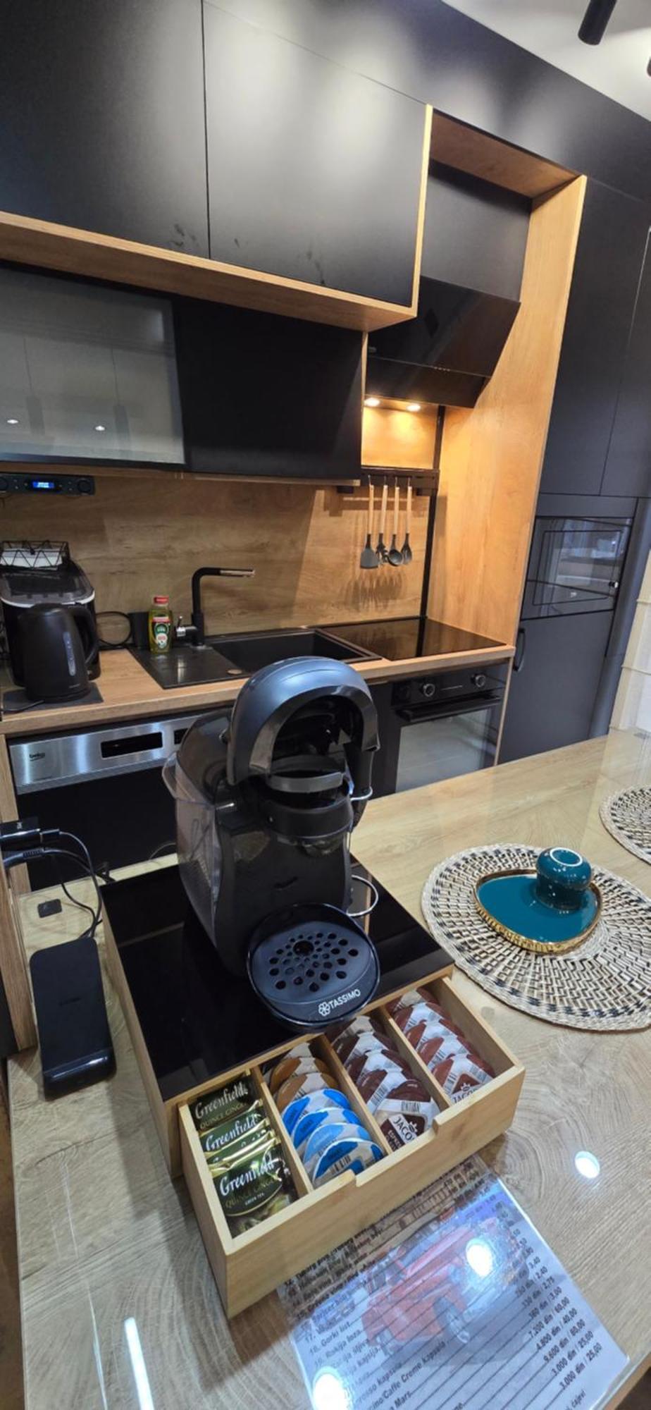 Design Apartment Platinium Spa Lux 5 Star "Havana" Completely Private Wellness & Spa Free Included Sauna & Jacuzzi & Salt Wall & Fire Place & 3D Ceilings & Business Wifi & Netflix & Keyless Code Entry & Full Smart App & Secure 2 Parking Place Cuprija Ngoại thất bức ảnh