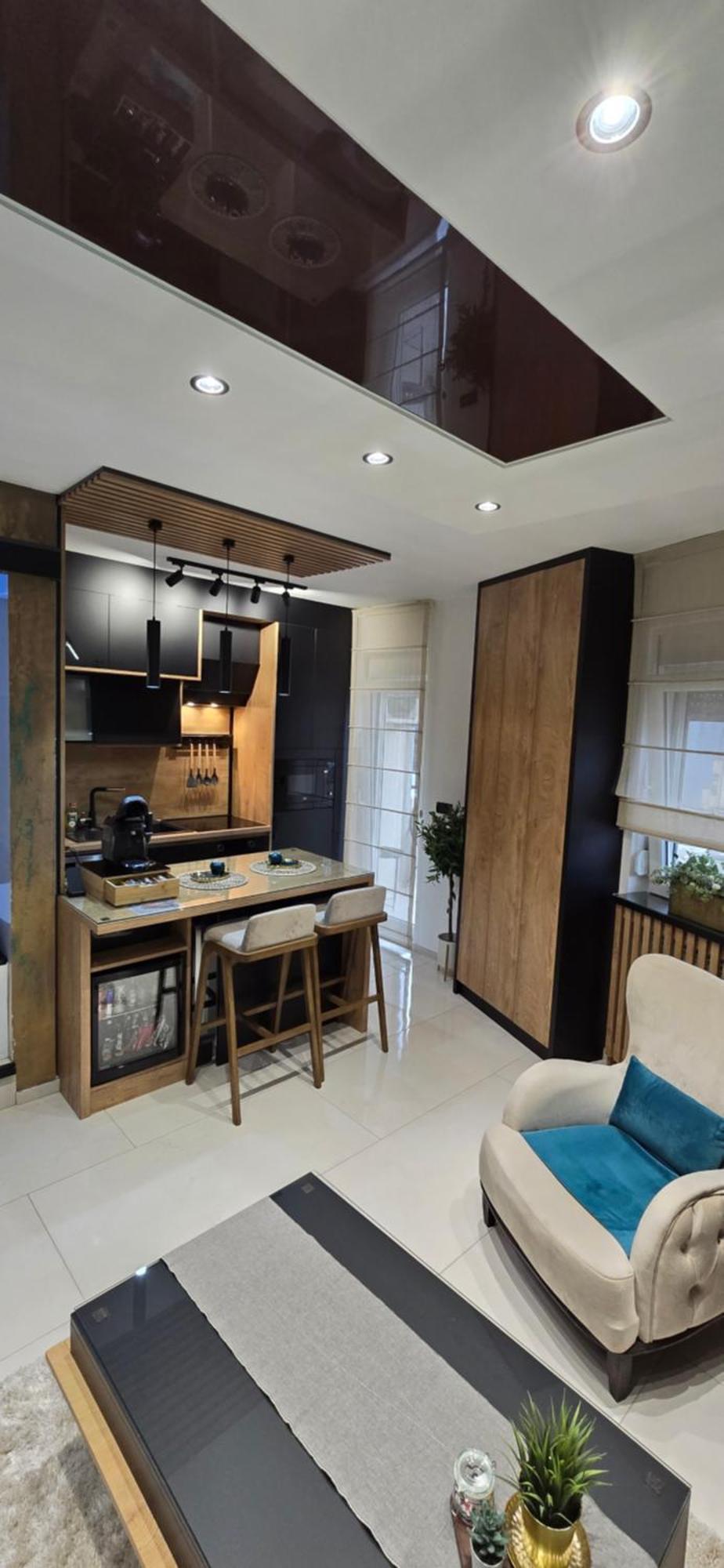 Design Apartment Platinium Spa Lux 5 Star "Havana" Completely Private Wellness & Spa Free Included Sauna & Jacuzzi & Salt Wall & Fire Place & 3D Ceilings & Business Wifi & Netflix & Keyless Code Entry & Full Smart App & Secure 2 Parking Place Cuprija Ngoại thất bức ảnh